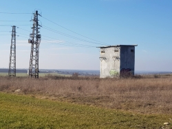 Парцел (УПИ) с. Кичево