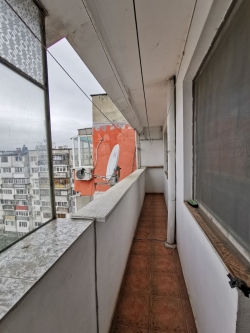 Трехкомнатный апартамент гр. Варна