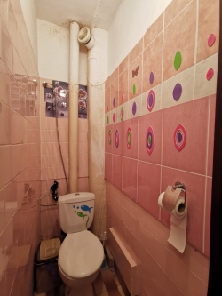 Трехкомнатный апартамент гр. Варна