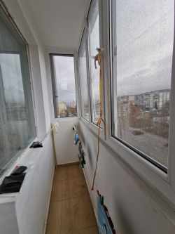 Трехкомнатный апартамент гр. Варна