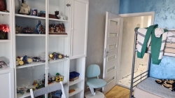 Трехкомнатный апартамент гр. Варна
