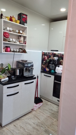Трехкомнатный апартамент гр. Варна