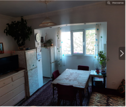 One bedroom Varna