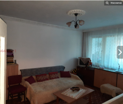 One bedroom Varna