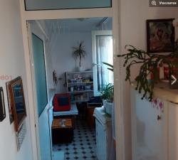 One bedroom Varna