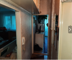 One bedroom Varna