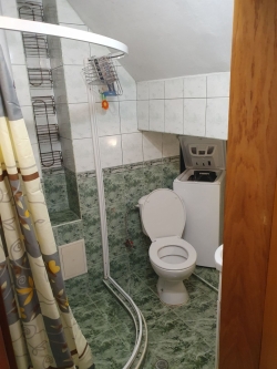 One bedroom Varna