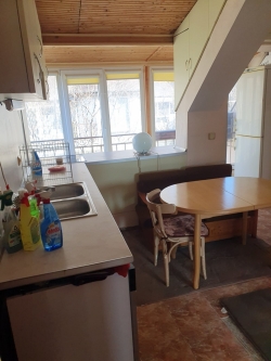 One bedroom Varna