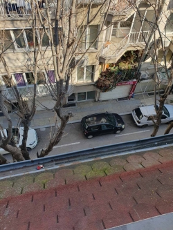 One bedroom Varna