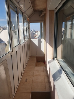 One bedroom Varna