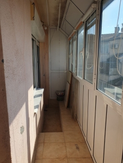 One bedroom Varna