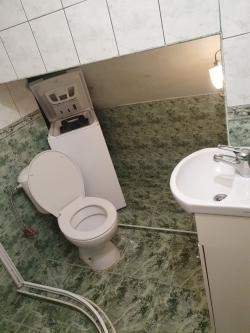 One bedroom Varna