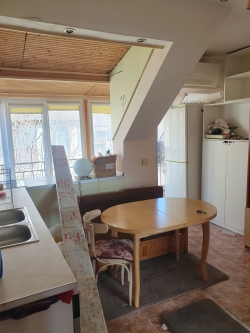 One bedroom Varna