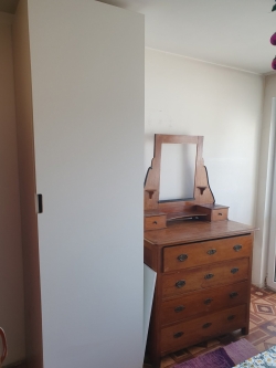 One bedroom Varna