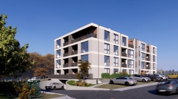 Two bedroom Varna