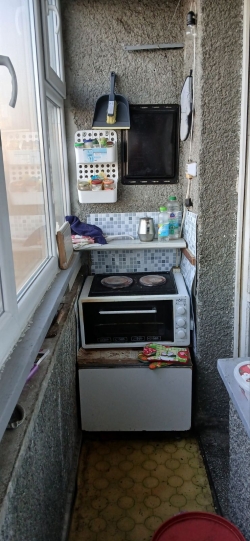 3-стаен гр. Варна