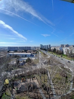4-стаен гр. Варна