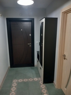Трехкомнатный апартамент гр. Варна
