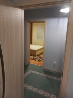 Трехкомнатный апартамент гр. Варна