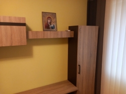 Трехкомнатный апартамент гр. Варна