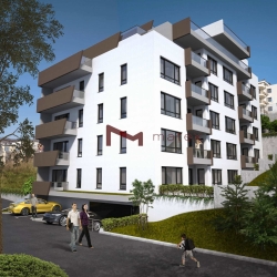 3-стаен гр. Варна