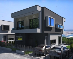 Houses Varna