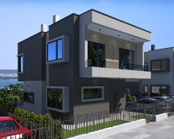 Houses Varna