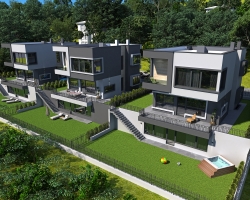 Houses Varna