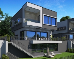 Houses Varna