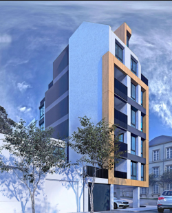 3-стаен гр. Варна