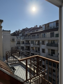 2-стаен гр. Варна