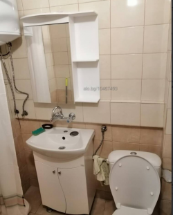One bedroom Varna
