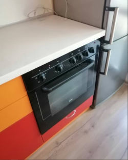 One bedroom Varna