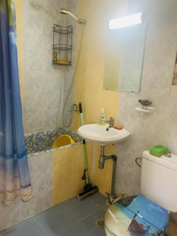 One bedroom Varna