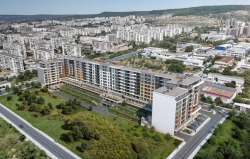 3-стаен гр. Варна