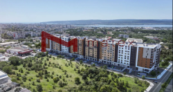 4-стаен гр. Варна