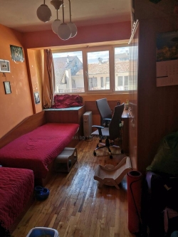 Трехкомнатный апартамент гр. Варна