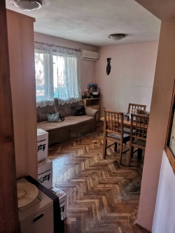 Трехкомнатный апартамент гр. Варна