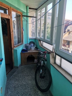Трехкомнатный апартамент гр. Варна