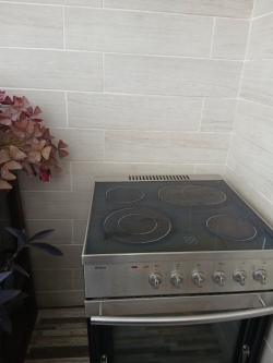 Three bedroom Varna