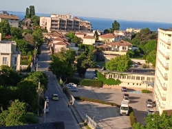 Дома гр. Варна