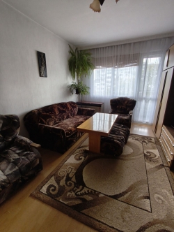 Two bedroom Varna