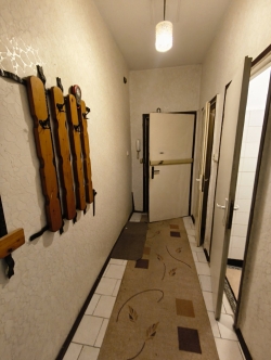 Two bedroom Varna