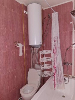 One bedroom Varna