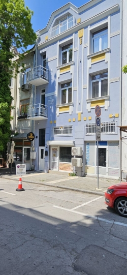 Къщи и Вили гр. Варна