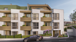 Two bedroom Varna
