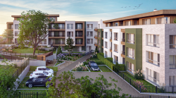 Two bedroom Varna