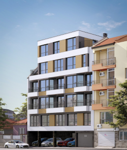 3-стаен гр. Варна