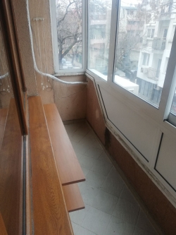 2-стаен гр. Варна