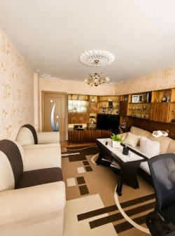 3-стаен гр. Варна